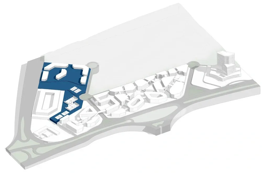 Social Club highlighted